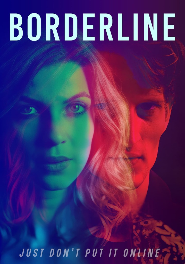 Borderline movie where to watch streaming online